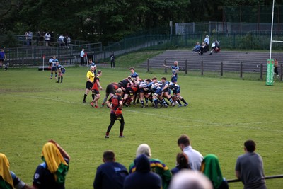 070525 - Glyncoch RFC Presentation - Admiral National League 6 East B - 
