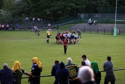 070525 - Glyncoch RFC Presentation - Admiral National League 6 East B - 