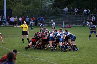 070525 - Glyncoch RFC Presentation - Admiral National League 6 East B - 