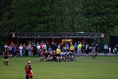 070525 - Glyncoch RFC Presentation - Admiral National League 6 East B - 