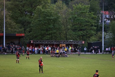 070525 - Glyncoch RFC Presentation - Admiral National League 6 East B - 