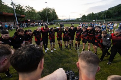 070525 - Glyncoch RFC Presentation - Admiral National League 6 East B - 