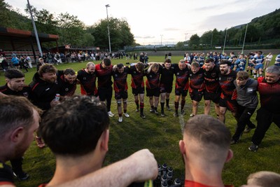 070525 - Glyncoch RFC Presentation - Admiral National League 6 East B - 