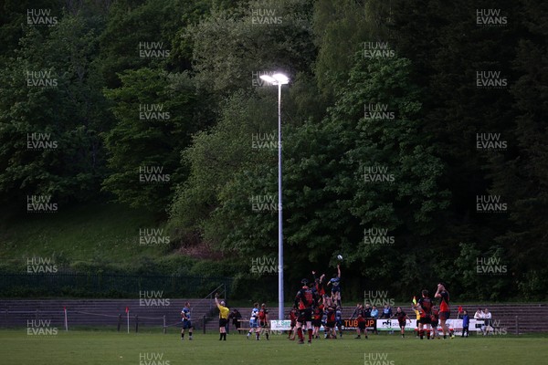 070525 - Glyncoch RFC Presentation - Admiral National League 6 East B - 