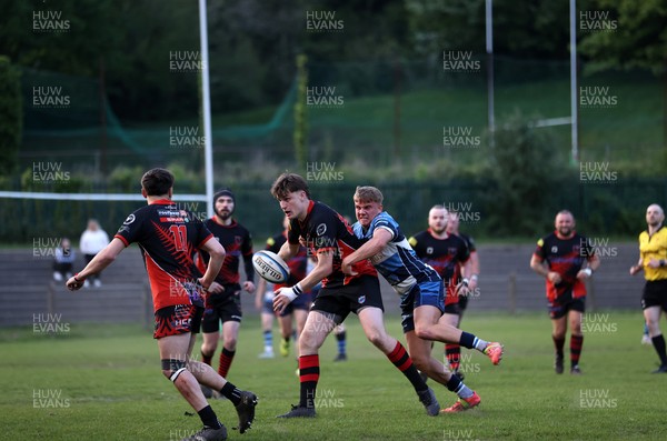 070525 - Glyncoch RFC Presentation - Admiral National League 6 East B - 
