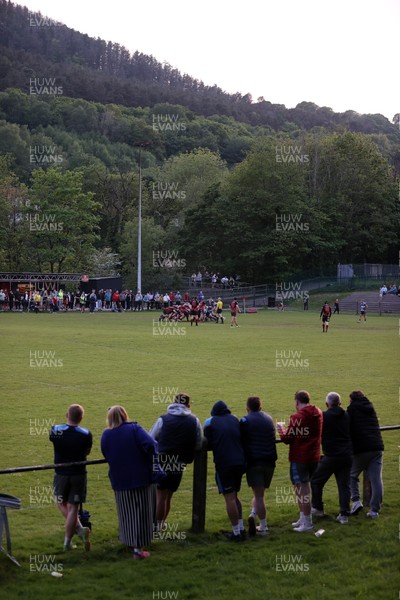 070525 - Glyncoch RFC Presentation - Admiral National League 6 East B - 