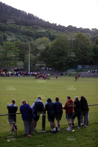 070525 - Glyncoch RFC Presentation - Admiral National League 6 East B - 