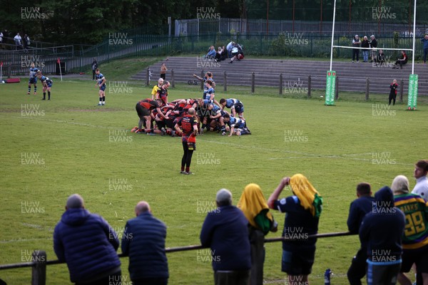 070525 - Glyncoch RFC Presentation - Admiral National League 6 East B - 