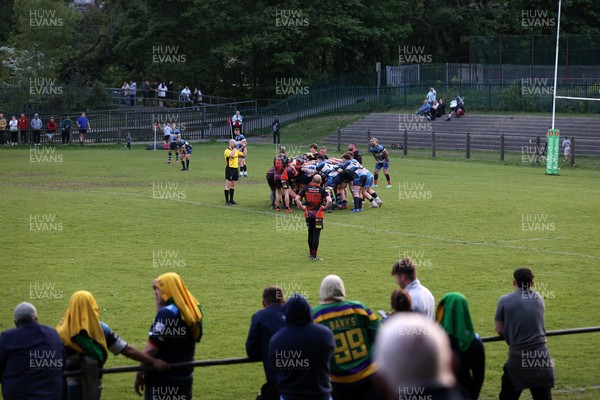 070525 - Glyncoch RFC Presentation - Admiral National League 6 East B - 