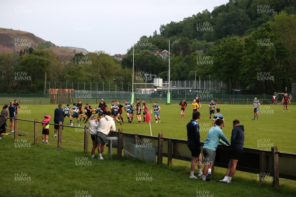 070525 - Glyncoch RFC Presentation - Admiral National League 6 East B - 