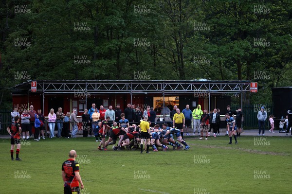 070525 - Glyncoch RFC Presentation - Admiral National League 6 East B - 