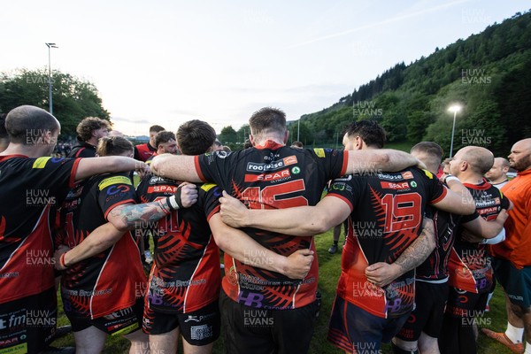 070525 - Glyncoch RFC Presentation - Admiral National League 6 East B - 