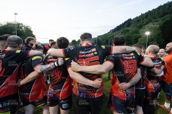 070525 - Glyncoch RFC Presentation - Admiral National League 6 East B - 