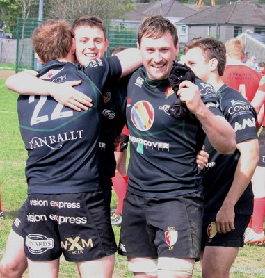 Glynneath RFC v RGC1404 140516