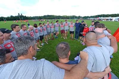 Golden Oldies Rugby Tournament 260816