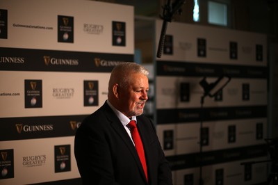 Guinness 6 Nations Launch 230119