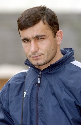 Gurban Gurbanov 280303