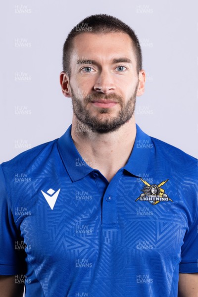 241124 Gwalia Lightning Squad Portraits - Declan Iles