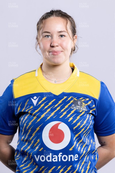 241124 Gwalia Lightning Squad Portraits - Katherine Baverstock