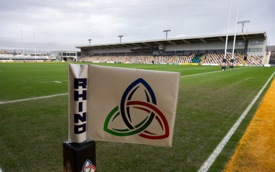 010124 - Gwalia Lightning v Brython Thunder, Celtic Challenge - Rodney Parade set to hold the first Welsh derby match of the new Celtic Challenge series between Gwalia Lightning v Brython Thunder