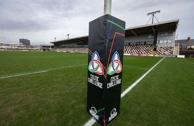 010124 - Gwalia Lightning v Brython Thunder, Celtic Challenge - Rodney Parade set to hold the first Welsh derby match of the new Celtic Challenge series between Gwalia Lightning v Brython Thunder