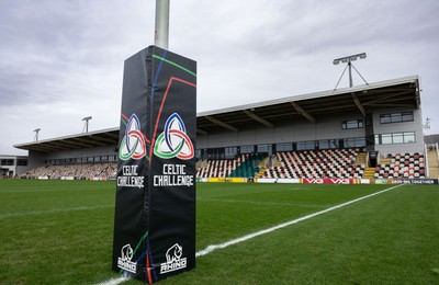 010124 - Gwalia Lightning v Brython Thunder, Celtic Challenge - Rodney Parade set to hold the first Welsh derby match of the new Celtic Challenge series between Gwalia Lightning v Brython Thunder