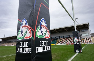 010124 - Gwalia Lightning v Brython Thunder, Celtic Challenge - Rodney Parade set to hold the first Welsh derby match of the new Celtic Challenge series between Gwalia Lightning v Brython Thunder