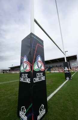 010124 - Gwalia Lightning v Brython Thunder, Celtic Challenge - Rodney Parade set to hold the first Welsh derby match of the new Celtic Challenge series between Gwalia Lightning v Brython Thunder