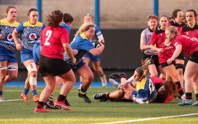 Gwalia Lightning v Brython Thunder 271225