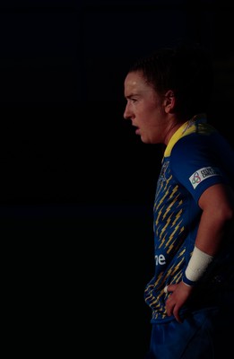 271225 - Gwalia Lightning v Brython Thunder, Celtic Challenge - Sian Jones of Gwalia Lightning