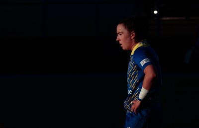 271225 - Gwalia Lightning v Brython Thunder, Celtic Challenge - Sian Jones of Gwalia Lightning