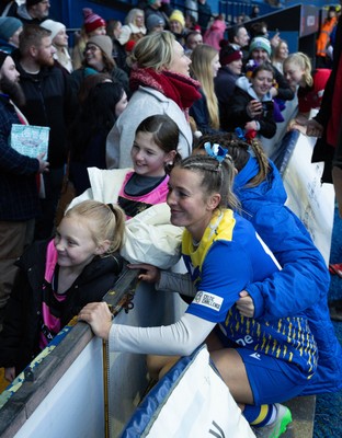 271225 - Gwalia Lightning v Brython Thunder, Celtic Challenge - 