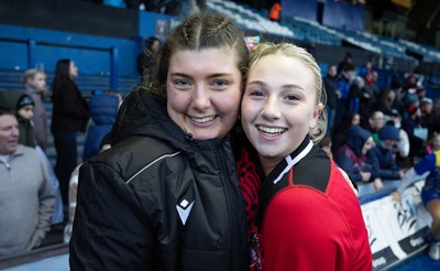 271225 - Gwalia Lightning v Brython Thunder, Celtic Challenge - 