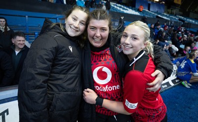 271225 - Gwalia Lightning v Brython Thunder, Celtic Challenge - 