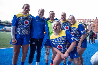 271225 - Gwalia Lightning v Brython Thunder, Celtic Challenge - 