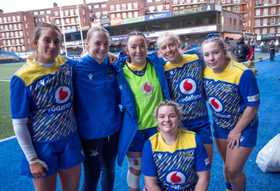 271225 - Gwalia Lightning v Brython Thunder, Celtic Challenge - 