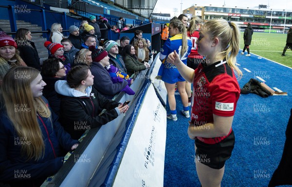 271225 - Gwalia Lightning v Brython Thunder, Celtic Challenge - 