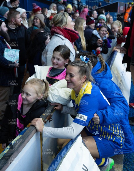 271225 - Gwalia Lightning v Brython Thunder, Celtic Challenge - 