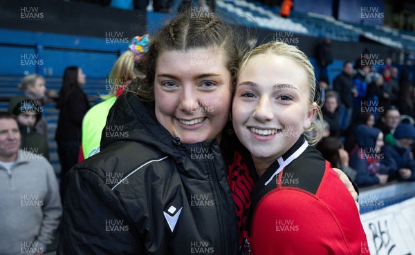 271225 - Gwalia Lightning v Brython Thunder, Celtic Challenge - 