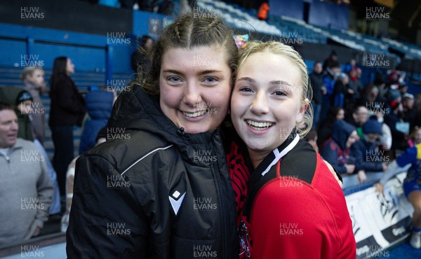 271225 - Gwalia Lightning v Brython Thunder, Celtic Challenge - 