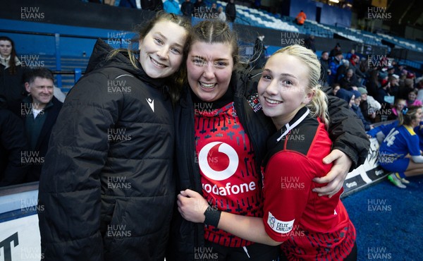 271225 - Gwalia Lightning v Brython Thunder, Celtic Challenge - 