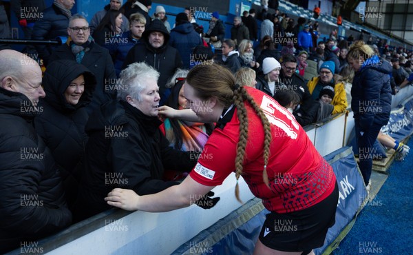 271225 - Gwalia Lightning v Brython Thunder, Celtic Challenge - 