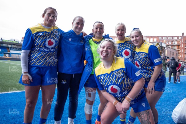 271225 - Gwalia Lightning v Brython Thunder, Celtic Challenge - 