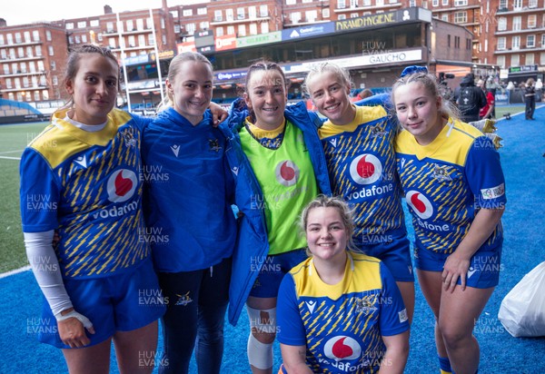 271225 - Gwalia Lightning v Brython Thunder, Celtic Challenge - 