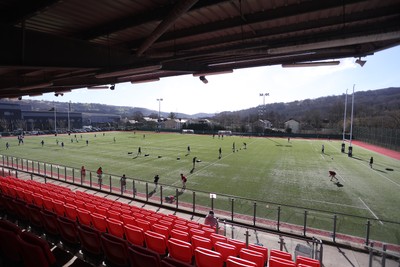 Gwalia Lightning v Wolfhounds 010325