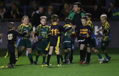Half Time Tag 141114
