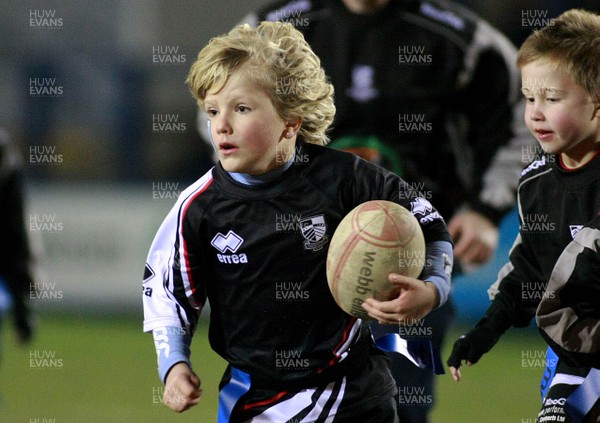 220213 Cardiff Blues v Connacht - RaboDirectPro12 -