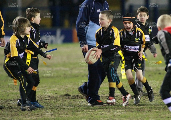 220213 Cardiff Blues v Connacht - RaboDirectPro12 -