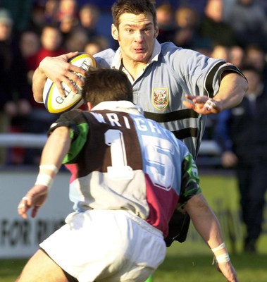 Harlequins v Cardiff 160100