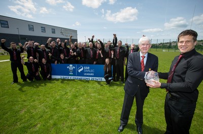 Hartridge RFC SWALEC Presentation 300515